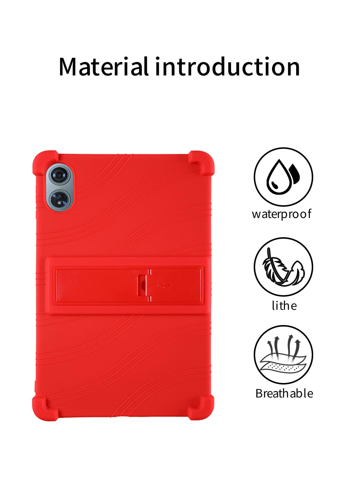 Amazon.com: for Odea A12 Tablet 12 Inch Android Tablets Case